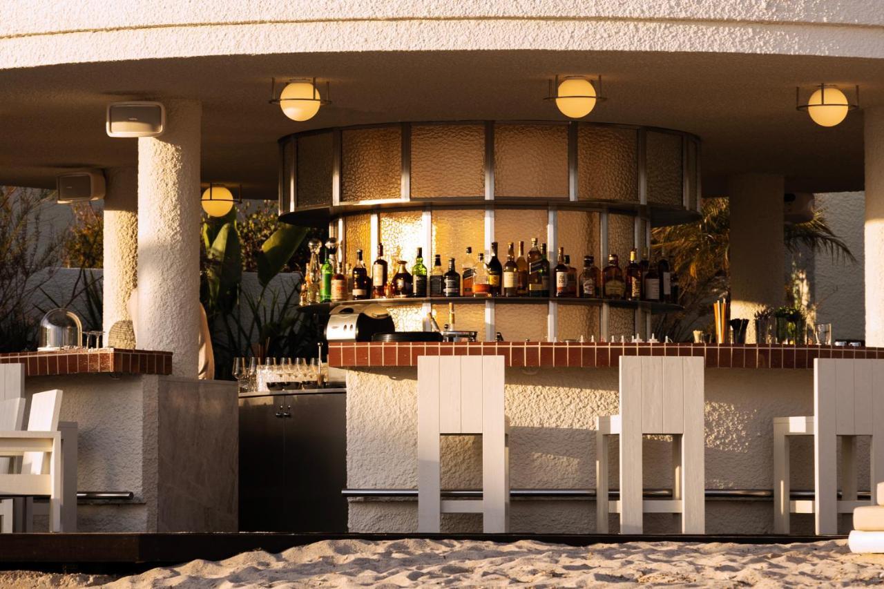 Cap D'Antibes Beach Hotel Juan-les-Pins Zewnętrze zdjęcie